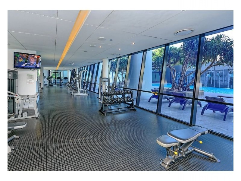 Circle on Cavill 9 Ferny Avenue, Surfers Paradise QLD 4217