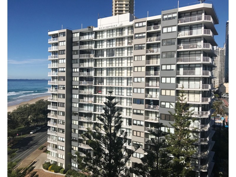 4E/3277 Surfers Paradise Boulevard, Surfers Paradise QLD 4217