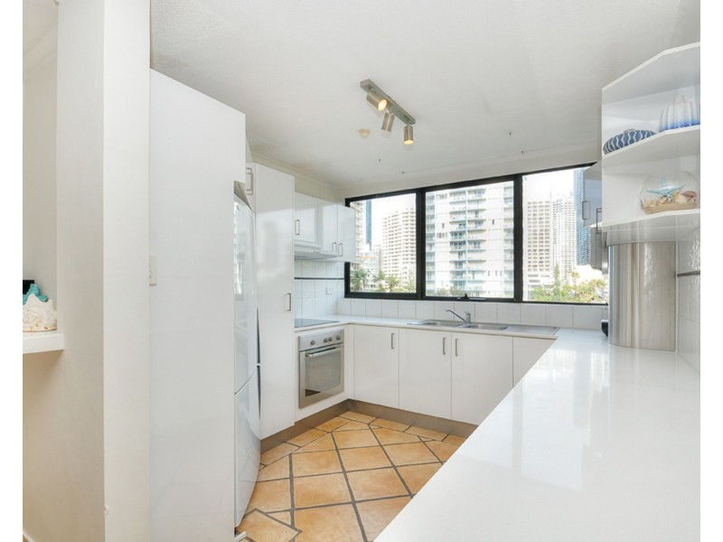 4E/3277 Surfers Paradise Boulevard, Surfers Paradise QLD 4217