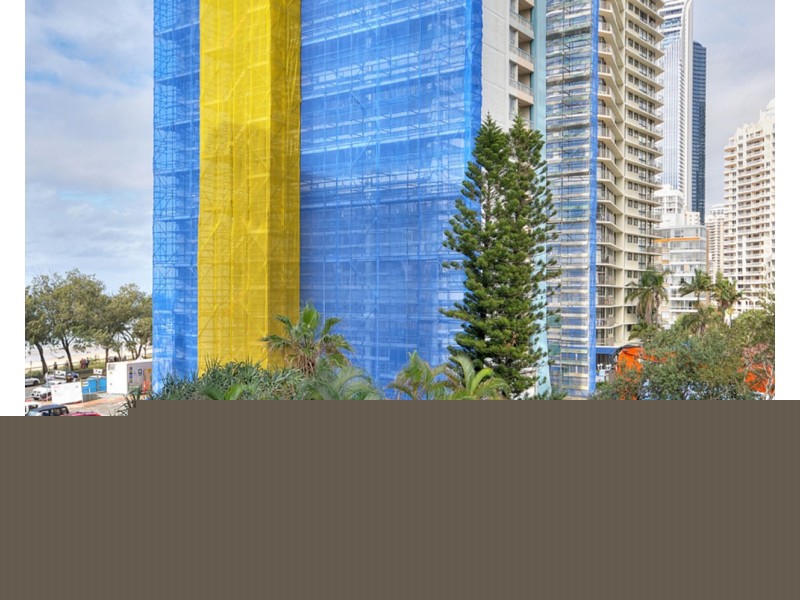 4E/3277 Surfers Paradise Boulevard, Surfers Paradise QLD 4217