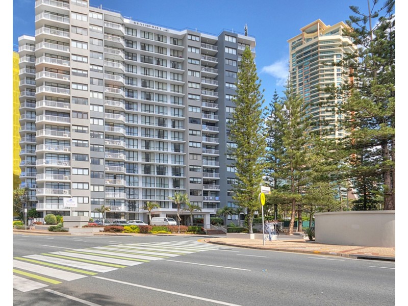 4E/3277 Surfers Paradise Boulevard, Surfers Paradise QLD 4217