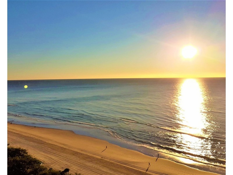 Soul/4-14 The Esplanade, Surfers Paradise QLD 4217