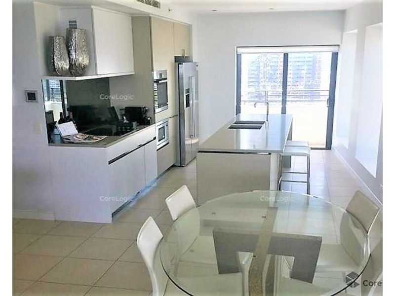 Soul/4-14 The Esplanade, Surfers Paradise QLD 4217