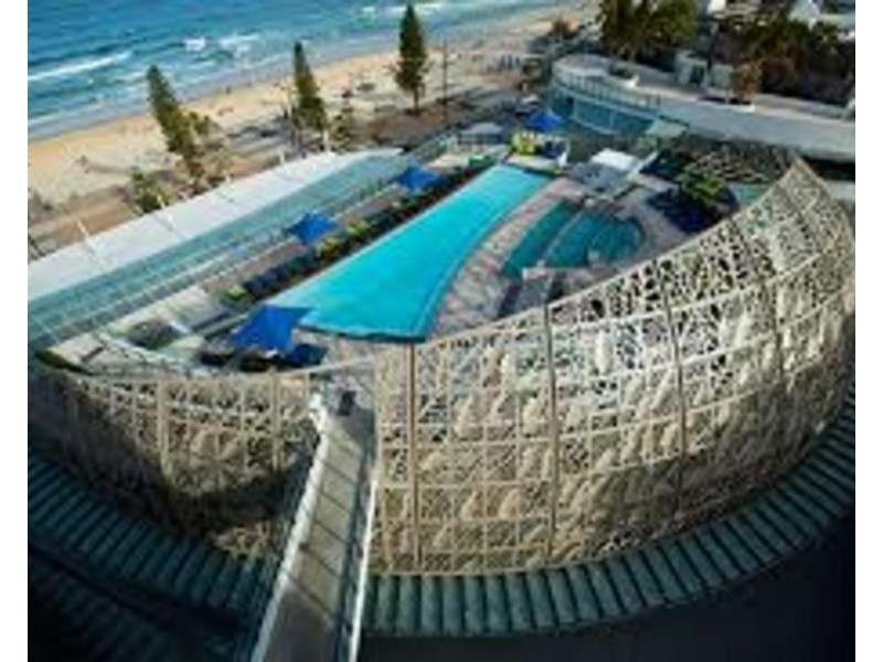 Soul/4-14 The Esplanade, Surfers Paradise QLD 4217