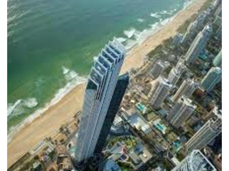 Soul/4-14 The Esplanade, Surfers Paradise QLD 4217