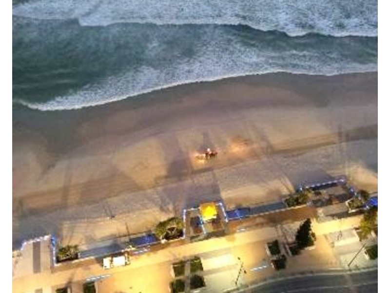 Soul/4-14 The Esplanade, Surfers Paradise QLD 4217