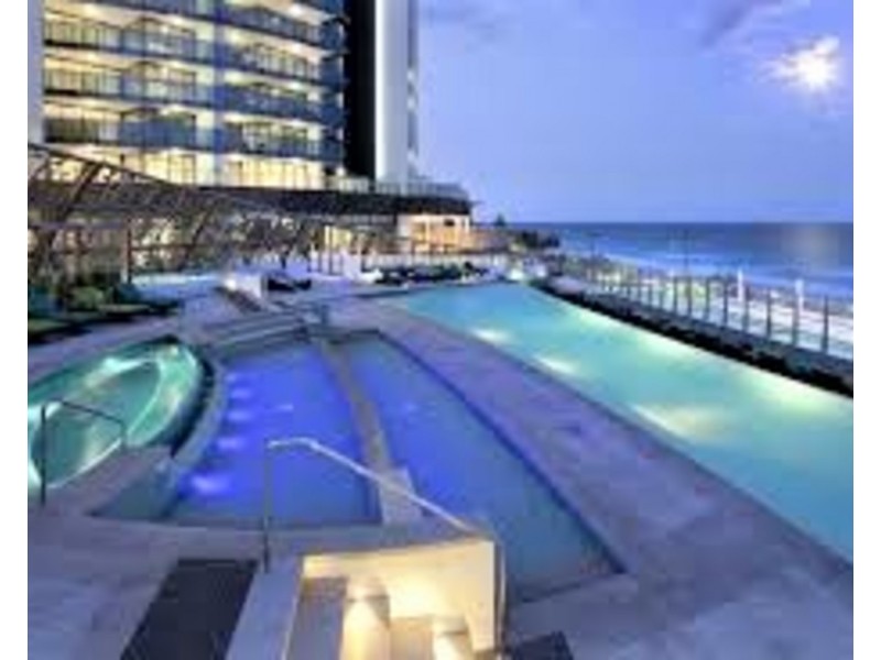 Soul/4-14 The Esplanade, Surfers Paradise QLD 4217