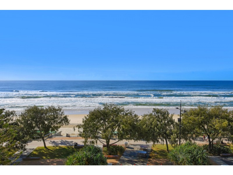 24/26 The Esplanade, Surfers Paradise QLD 4217