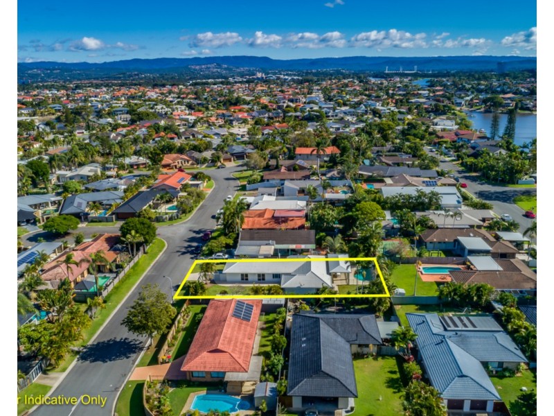 3 Dunbarton Avenue, Sorrento QLD 4217