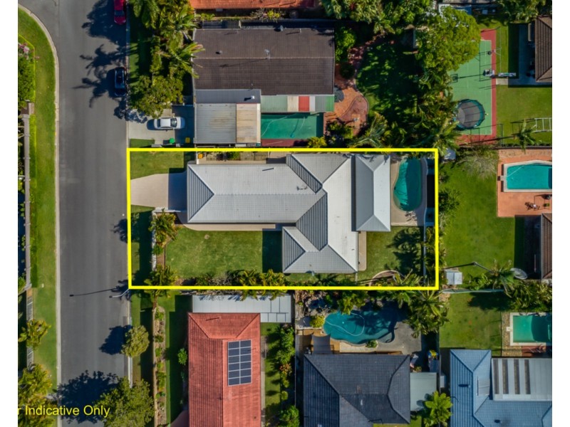 3 Dunbarton Avenue, Sorrento QLD 4217