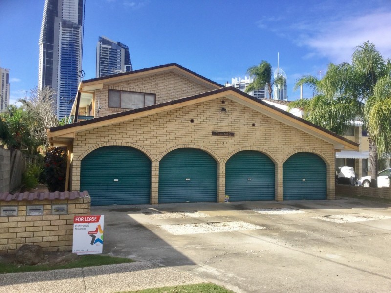 2/9 Darrambal Street, Surfers Paradise QLD 4217