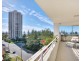 The George/2 Montgomery Avenue, Main Beach QLD 4217