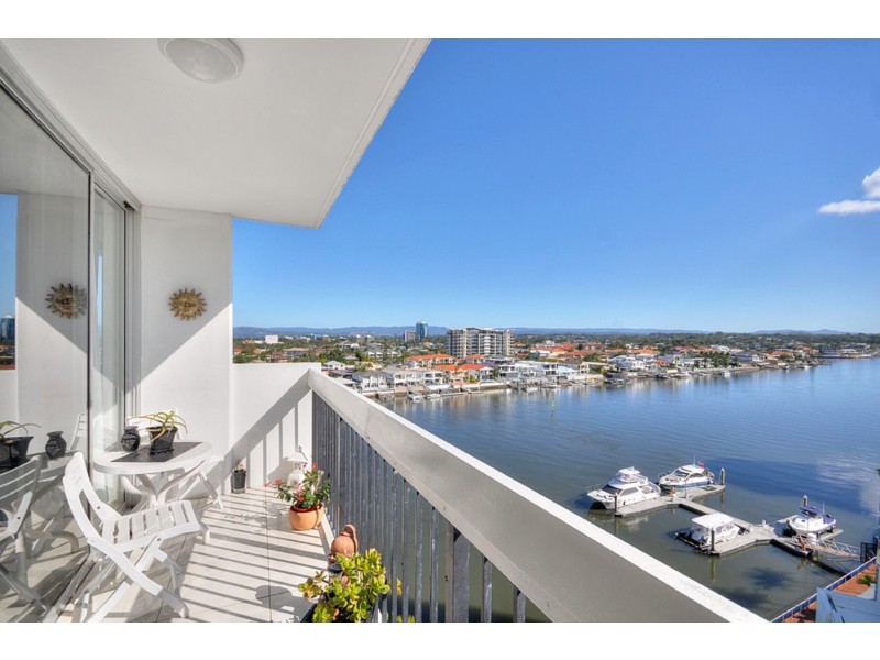 82 “Anchorage”/32 Riverview Parade, Surfers Paradise QLD 4217