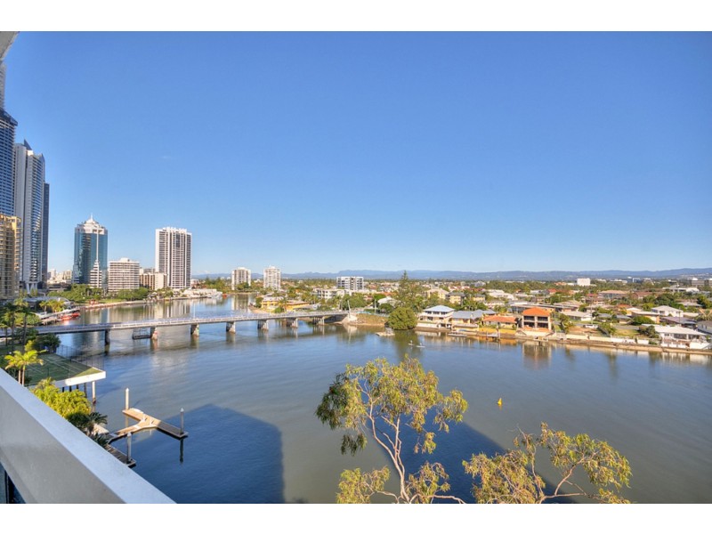 82 “Anchorage”/32 Riverview Parade, Surfers Paradise QLD 4217