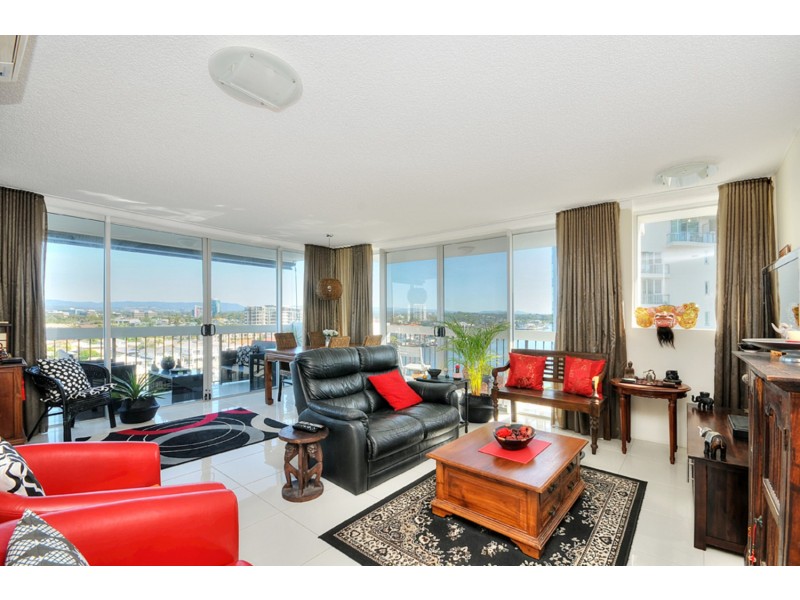 82 “Anchorage”/32 Riverview Parade, Surfers Paradise QLD 4217