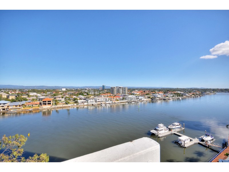 82 “Anchorage”/32 Riverview Parade, Surfers Paradise QLD 4217