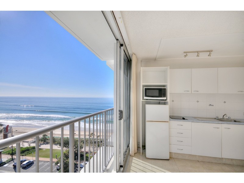 44-52 The Esplanade, Surfers Paradise QLD 4217