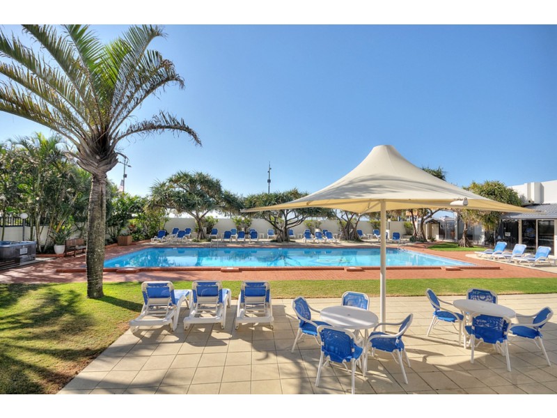 44-52 The Esplanade, Surfers Paradise QLD 4217