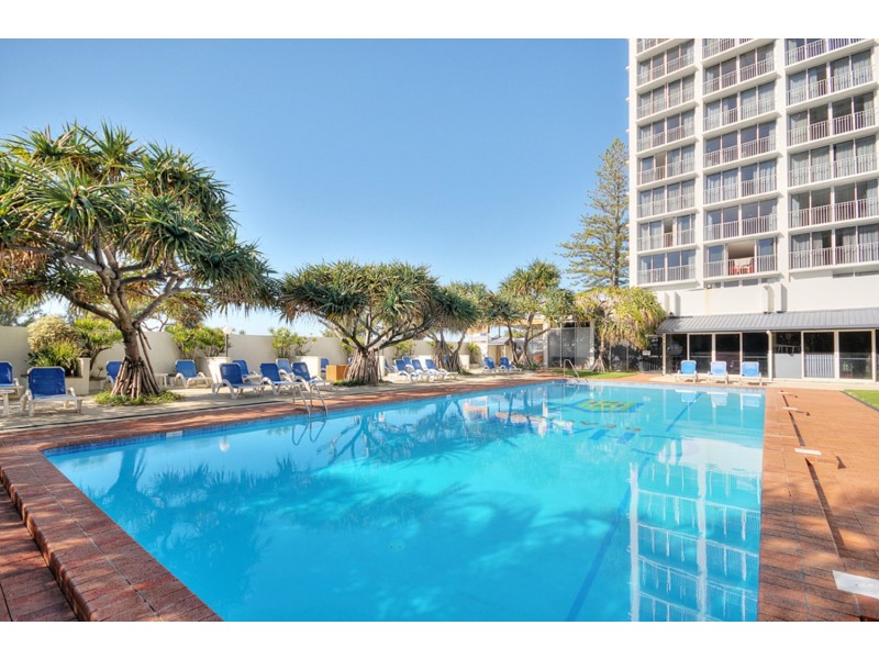 44-52 The Esplanade, Surfers Paradise QLD 4217