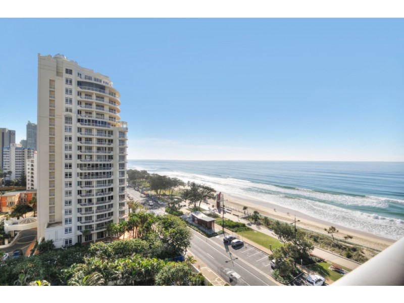 44-52 The Esplanade, Surfers Paradise QLD 4217