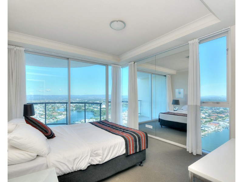 3302/23 Ferny Avenue, Surfers Paradise QLD 4217