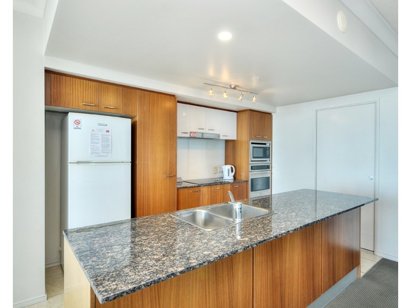 3302/23 Ferny Avenue, Surfers Paradise QLD 4217