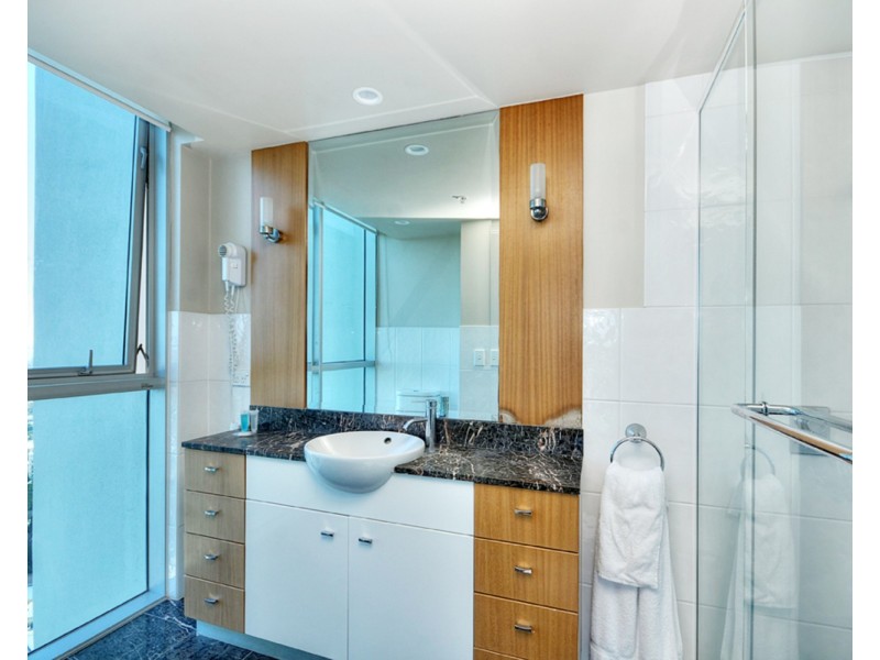 3302/23 Ferny Avenue, Surfers Paradise QLD 4217