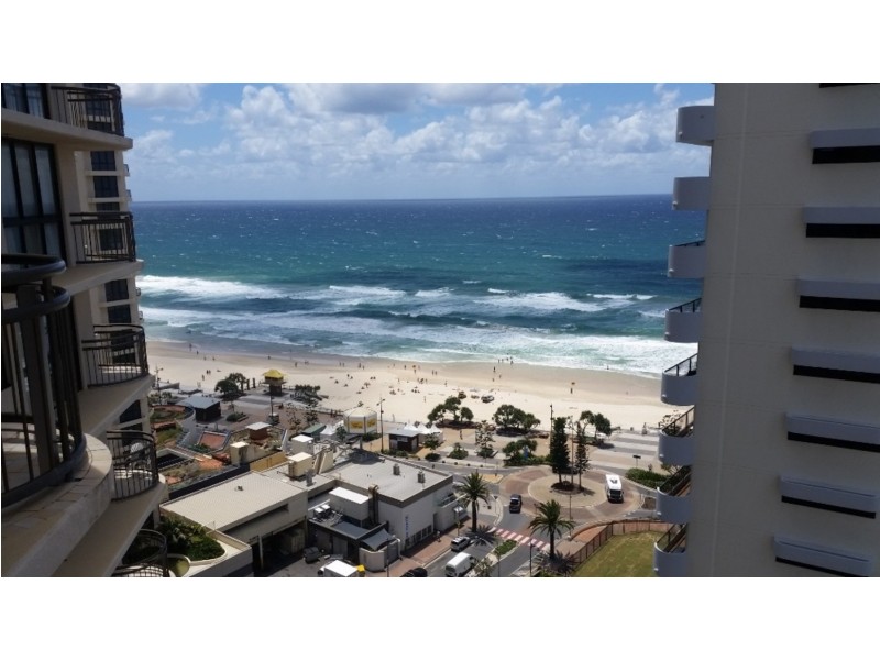 “Beachcomber”/18 Hanlan Street, Surfers Paradise QLD 4217