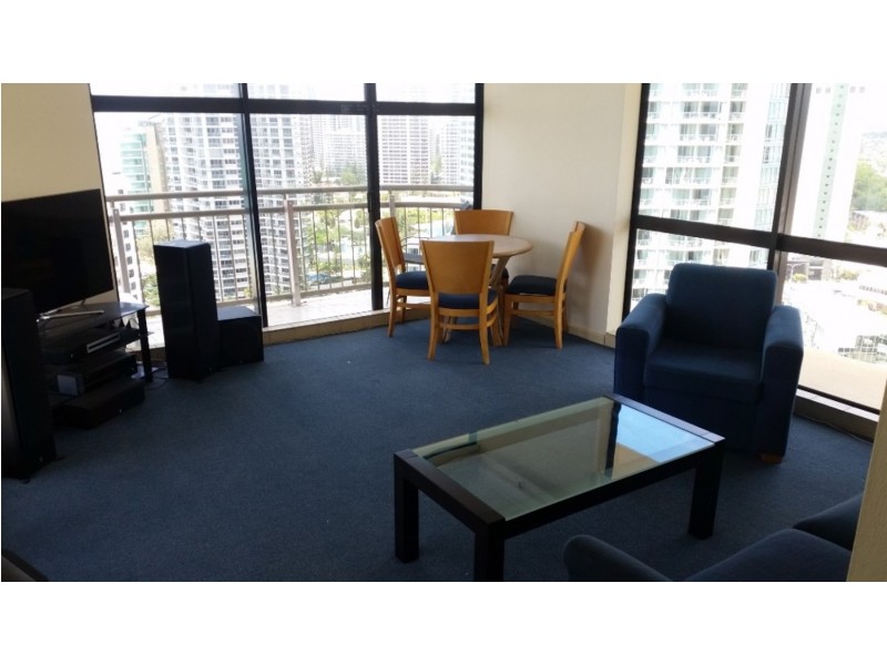 “Beachcomber”/18 Hanlan Street, Surfers Paradise QLD 4217