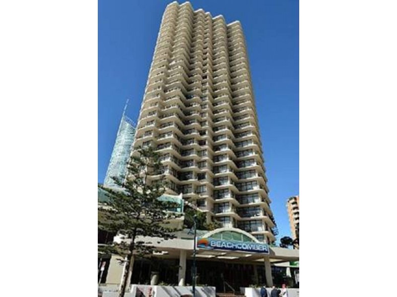 “Beachcomber”/18 Hanlan Street, Surfers Paradise QLD 4217