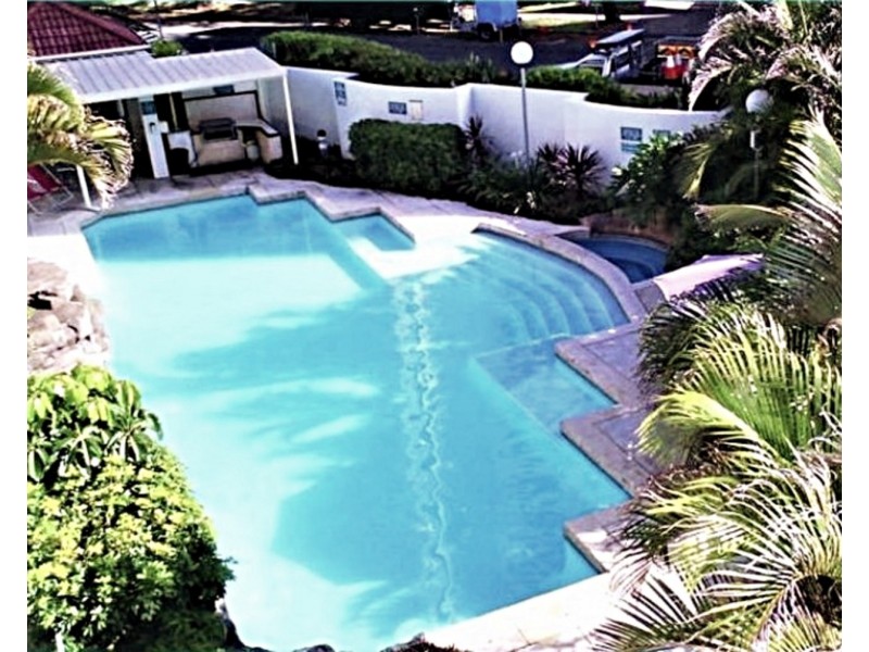 Surfers Paradise QLD 4217