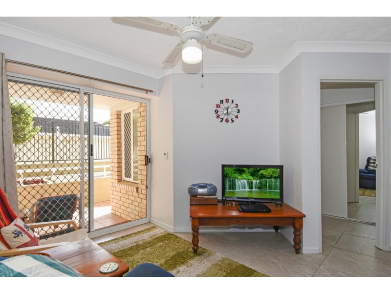 4/43 Cypress Avenue, Surfers Paradise QLD 4217