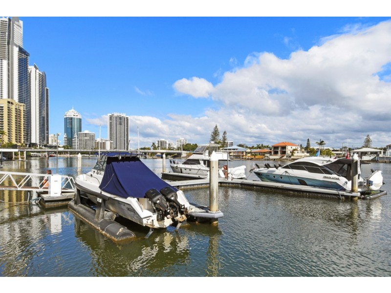 4/43 Cypress Avenue, Surfers Paradise QLD 4217