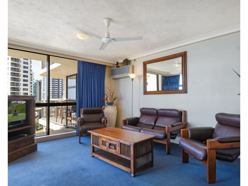 711/18 Hanlan Street, Surfers Paradise QLD 4217