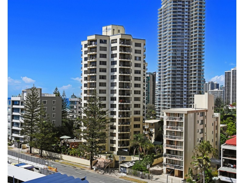 711/18 Hanlan Street, Surfers Paradise QLD 4217