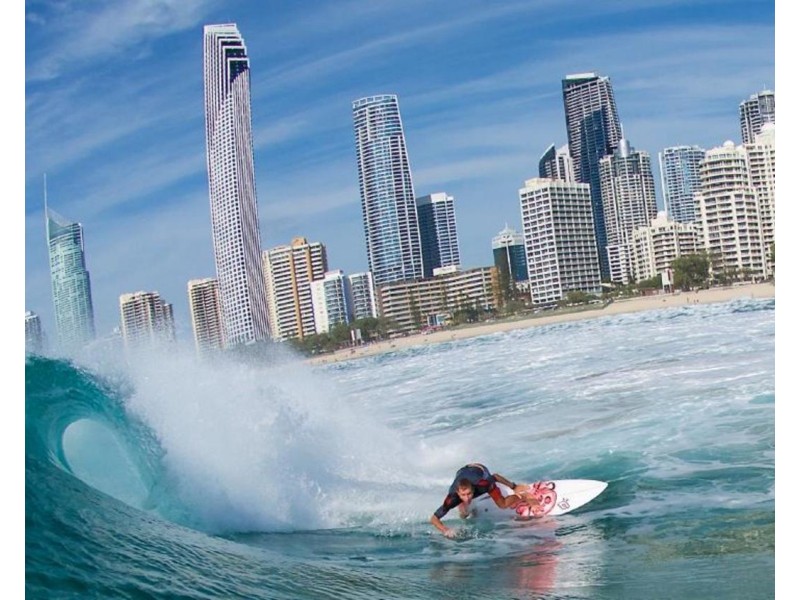 711/18 Hanlan Street, Surfers Paradise QLD 4217