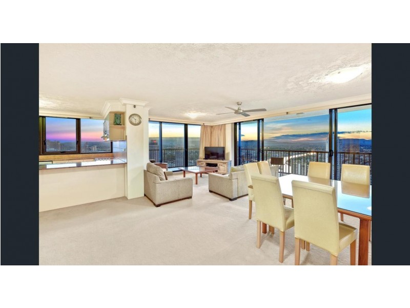 32D/4 Old Burleigh Road, Surfers Paradise QLD 4217