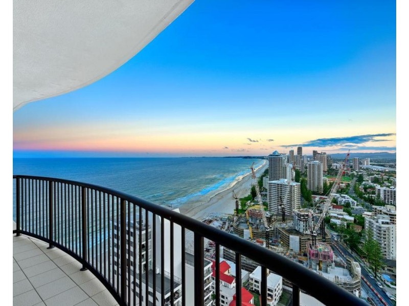 32D/4 Old Burleigh Road, Surfers Paradise QLD 4217