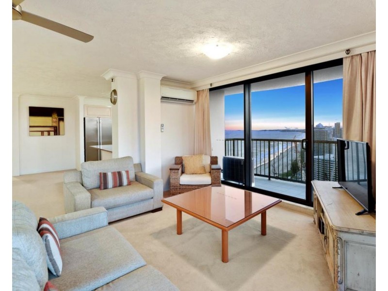 32D/4 Old Burleigh Road, Surfers Paradise QLD 4217