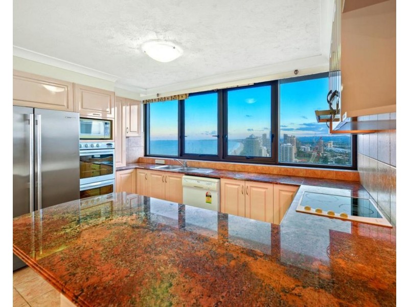 32D/4 Old Burleigh Road, Surfers Paradise QLD 4217