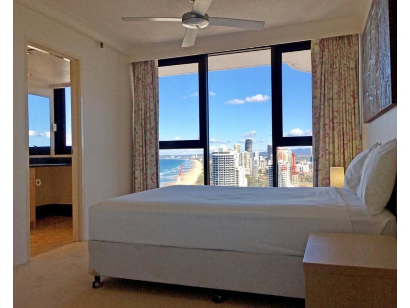 32D/4 Old Burleigh Road, Surfers Paradise QLD 4217