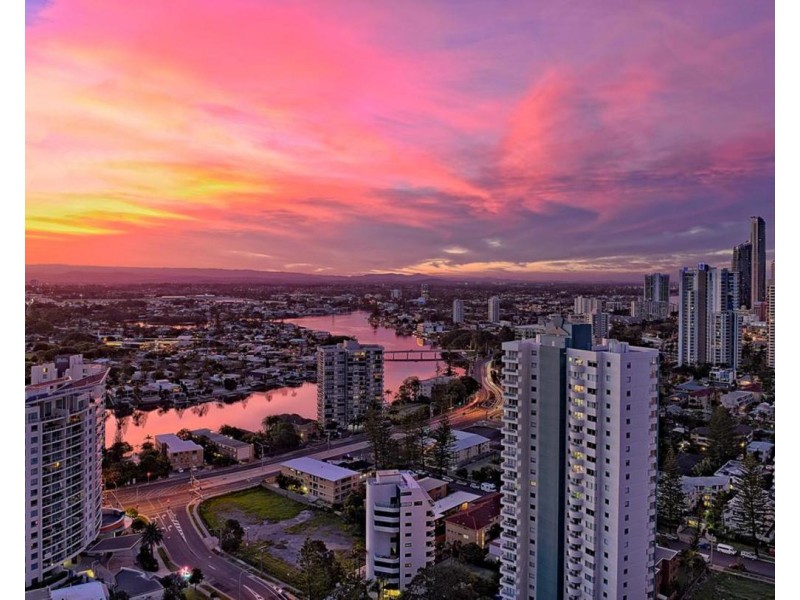 32D/4 Old Burleigh Road, Surfers Paradise QLD 4217