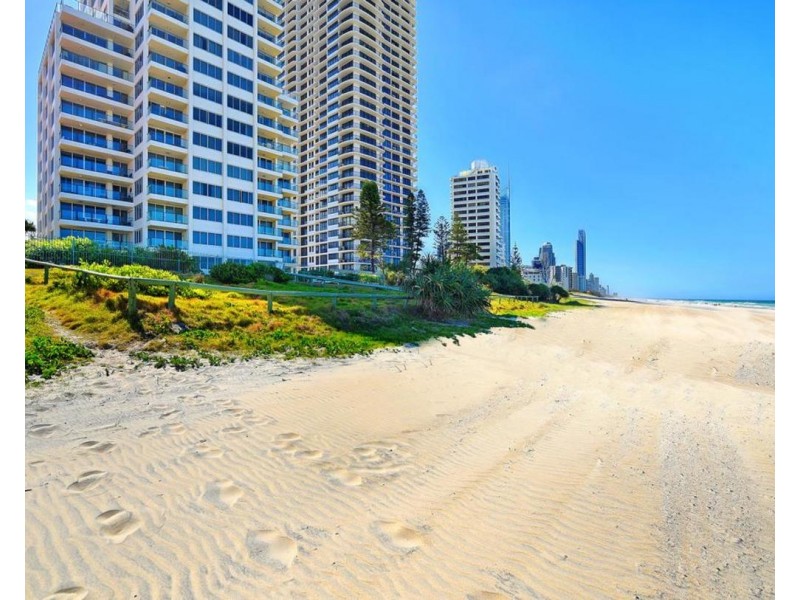 32D/4 Old Burleigh Road, Surfers Paradise QLD 4217