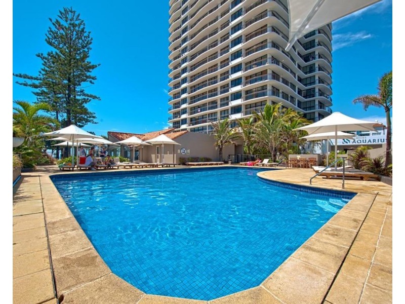32D/4 Old Burleigh Road, Surfers Paradise QLD 4217