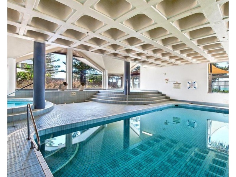 32D/4 Old Burleigh Road, Surfers Paradise QLD 4217