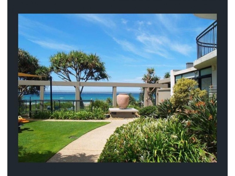 32D/4 Old Burleigh Road, Surfers Paradise QLD 4217