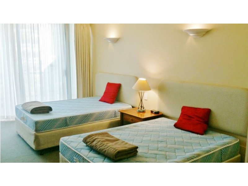 “Legends”/25 Laycock Street, Surfers Paradise QLD 4217