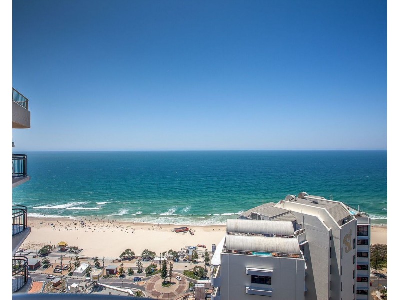 3111/18 Hanlan Street, Surfers Paradise QLD 4217