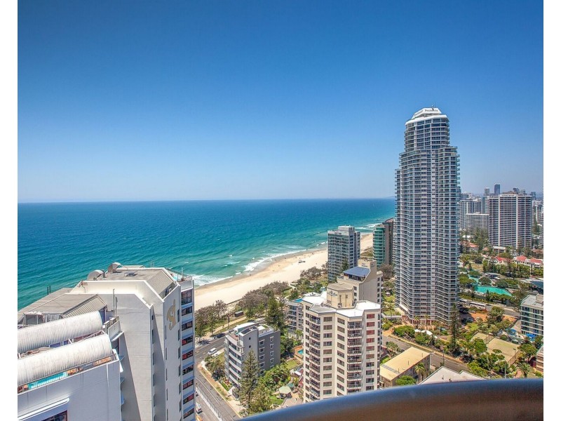 3111/18 Hanlan Street, Surfers Paradise QLD 4217