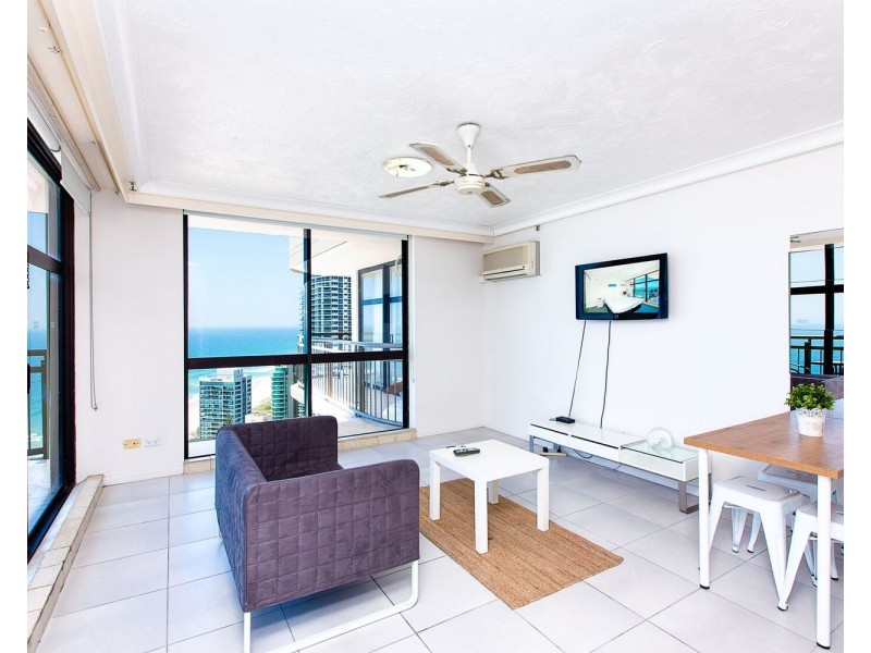 3111/18 Hanlan Street, Surfers Paradise QLD 4217